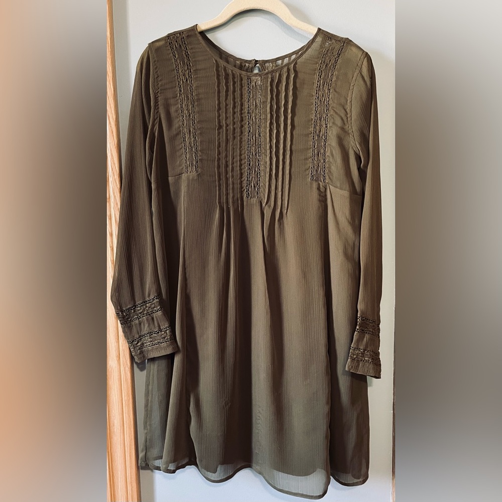 Abercrombie & Fitch dress sz extra small